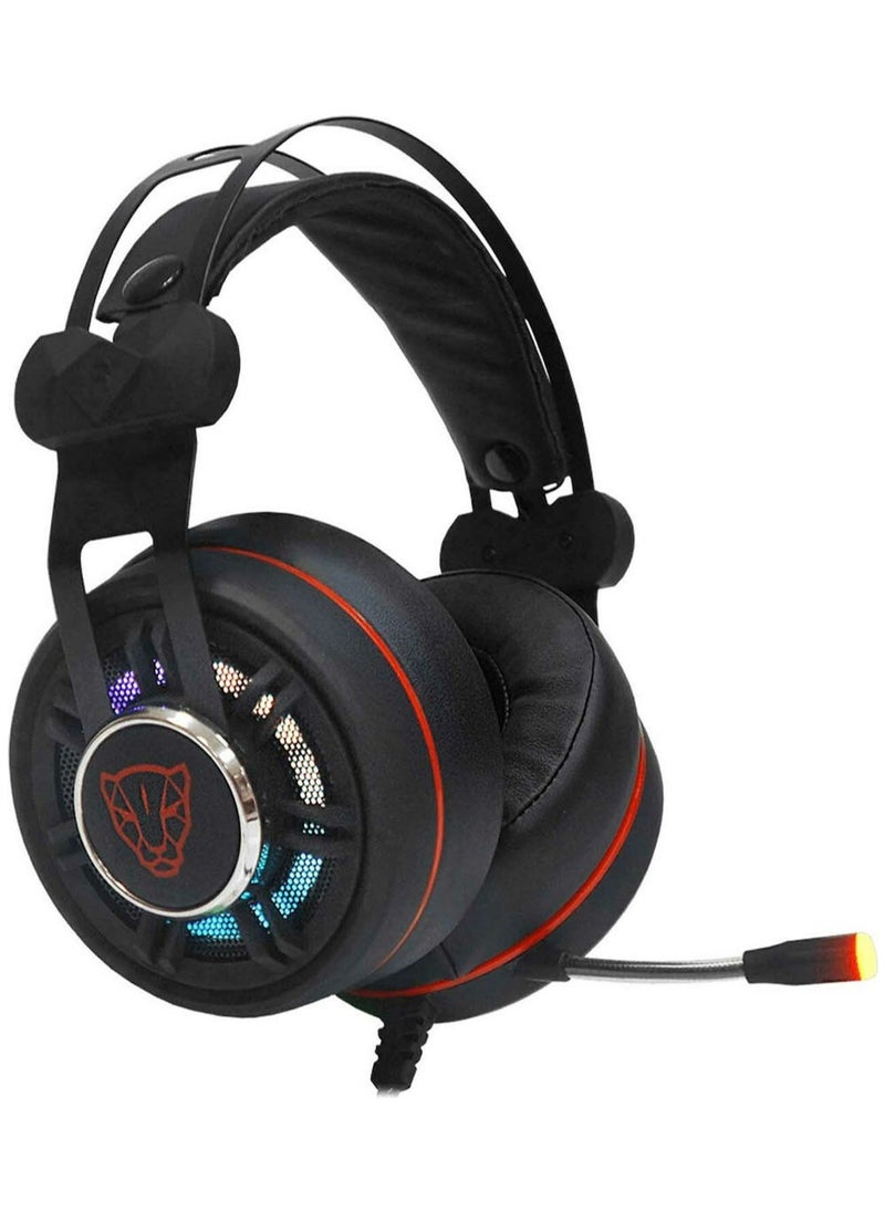 Motospeed - Headphones Gaming headset Motospeed G919 - Image 1