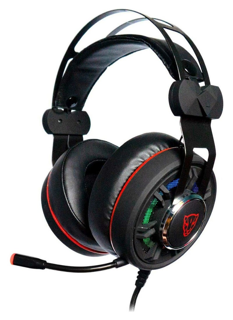Motospeed - Headphones Gaming headset Motospeed G919 - Image 1