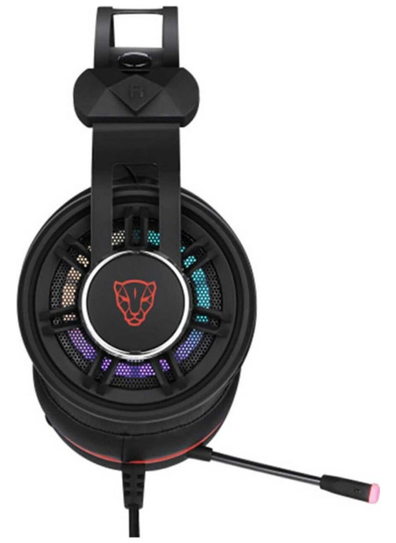 Motospeed - Headphones Gaming headset Motospeed G919 - Image 1