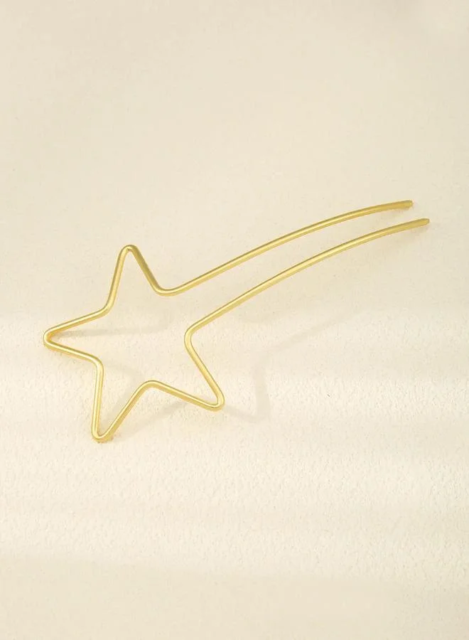 Take Two  Star-Shaped Hairstick for Women | Best Price UAE