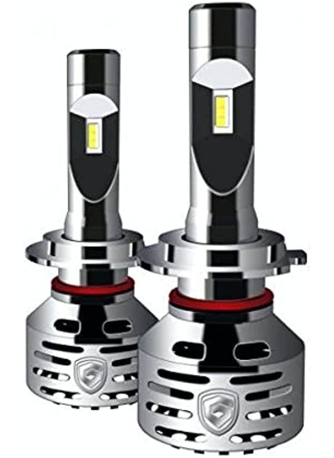 GPNE - Cars Headlight Bulbs - LED GPNE R3 9006 - Image 1