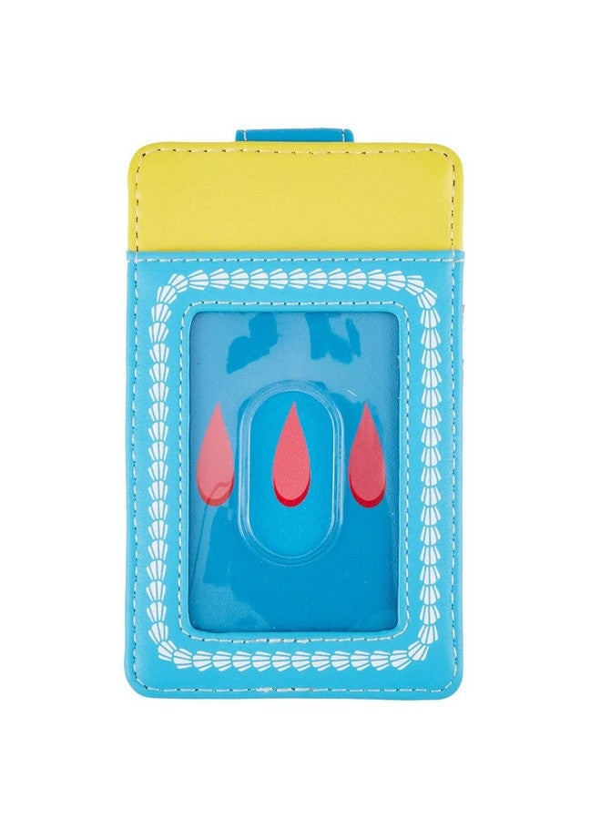 Loungefly Disney Snow White Cake Cardholder  - Image 2