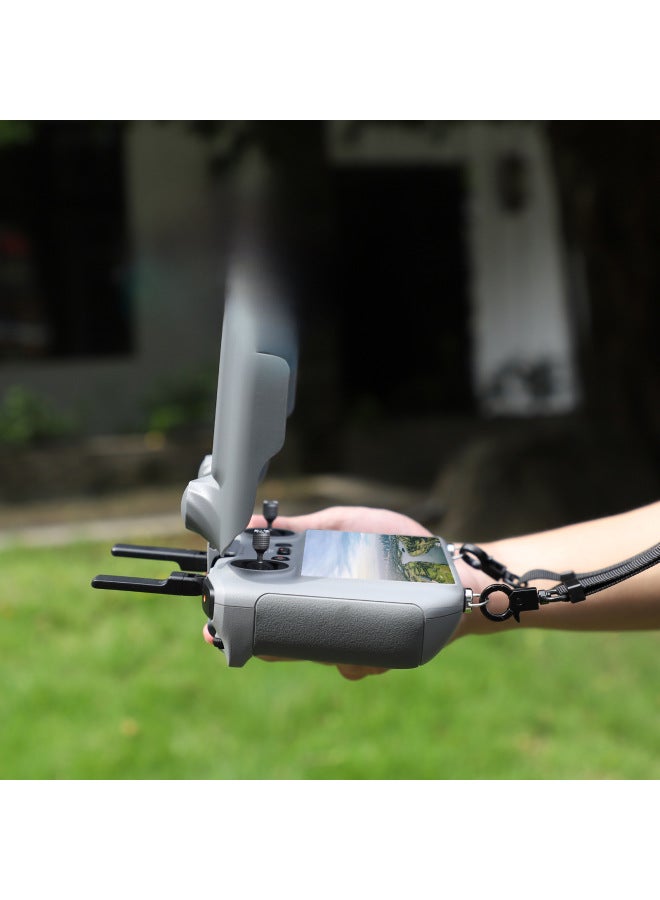 سني لايف غطاء لوحة مساعدة واقي للتحكم عن بعد Sunnylife Mini4 Pro/Air 3 لجهاز DJI RC2 - Image 4