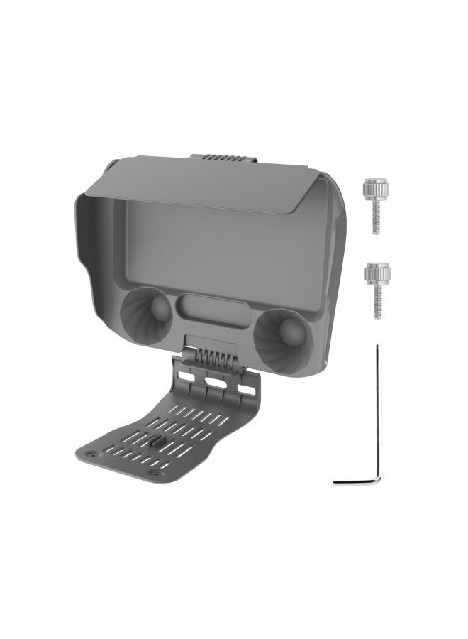 سني لايف غطاء لوحة مساعدة واقي للتحكم عن بعد Sunnylife Mini4 Pro/Air 3 لجهاز DJI RC2 - Image 1