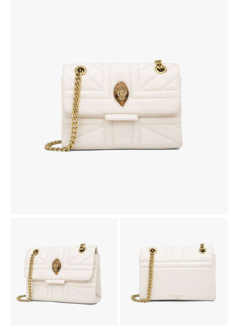 كورت جيجر Lingge Chain Shoulder Bag - Image 2
