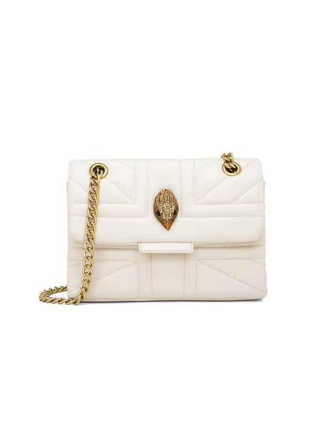 كورت جيجر Lingge Chain Shoulder Bag - Image 1