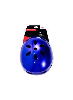 Spartan Helmet Medium (Glossy Blue)  - Image 2
