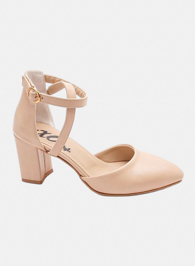 XO Style Women Sandal With Heels High Quality Materials 7CM  - Image 2