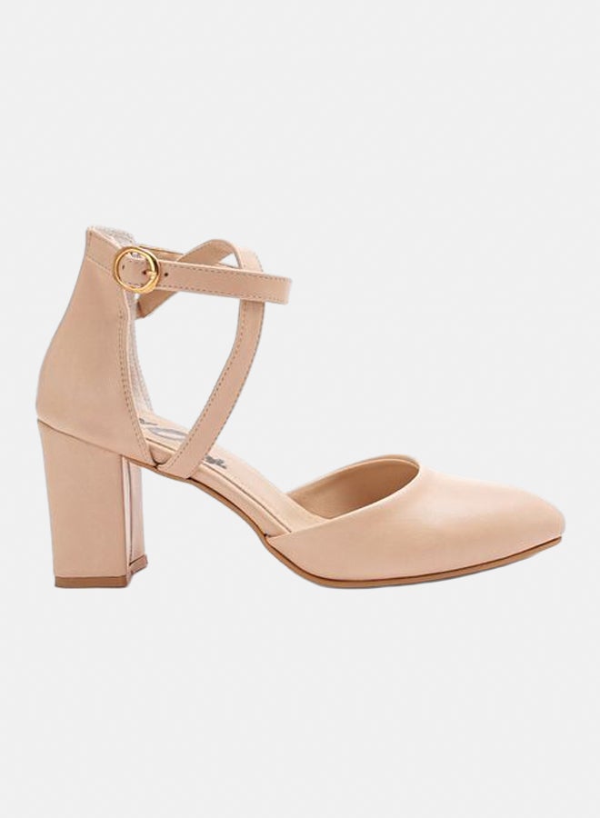 XO Style Women Sandal With Heels High Quality Materials 7CM  - Image 4