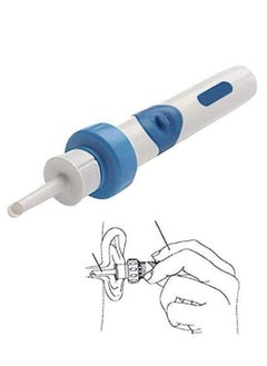 Cross C-ears Pocketsize Earwax Vacuum