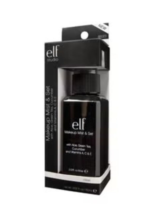 إلف (2 pieces) Makeup Mist And Set clear - Image 2