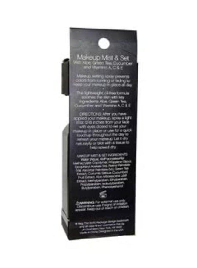 إلف (2 pieces) Makeup Mist And Set clear - Image 3