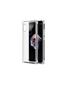 Other For Xiaomi Redmi Note 7 and Note 7 Pro Case Cover, Liquid Case, with Slim Protection TPU, Crystal Clear
