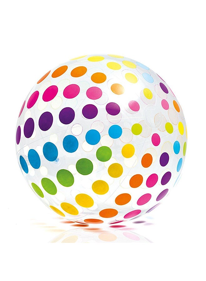 INTEX Jumbo Ball 42inch - Image 1