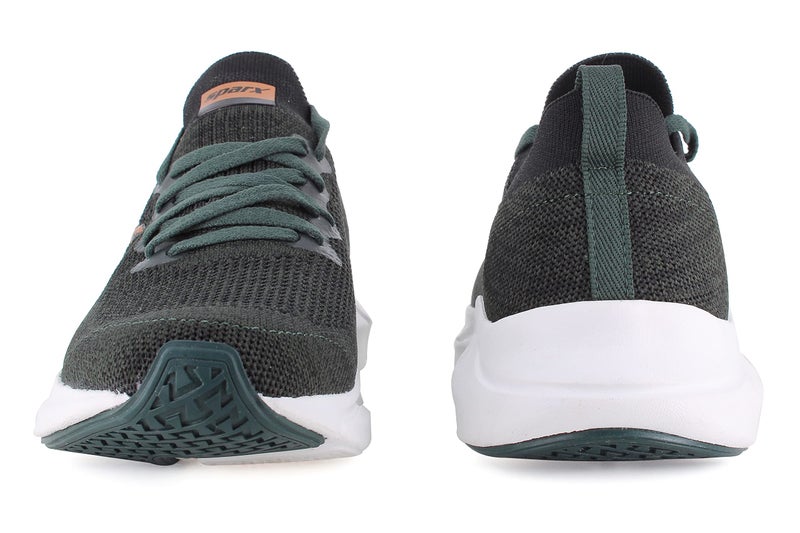 Sparx Men SM-680 Forest Green Copper Sports Shoes (SX0680GGFCP0010) - Image 4