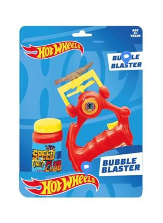 Hot Wheels Bubble Blaster  - Image 3