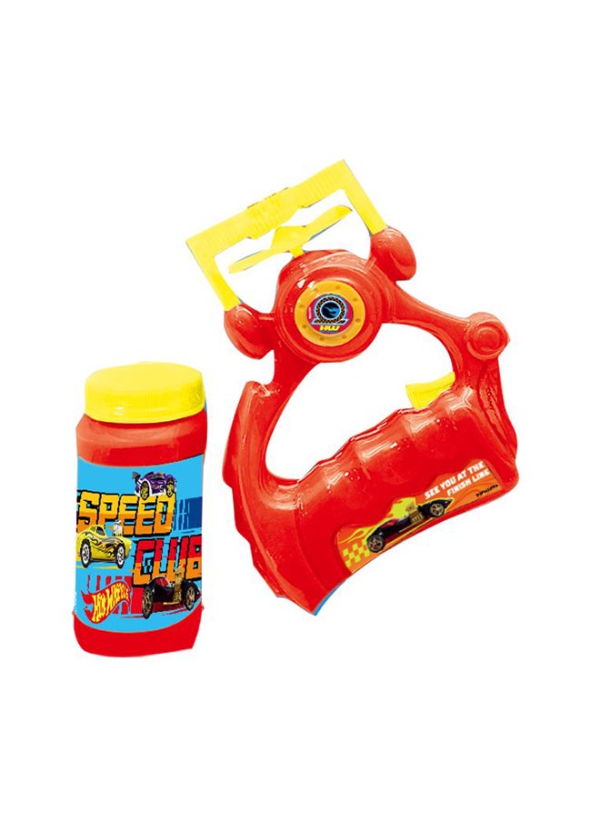 Hot Wheels Bubble Blaster  - Image 4