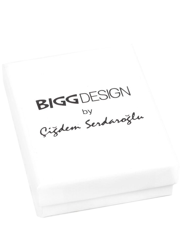 بيج ديزاين قلادة حبل للنساء عقد بحار طول 45 سم - Image 3