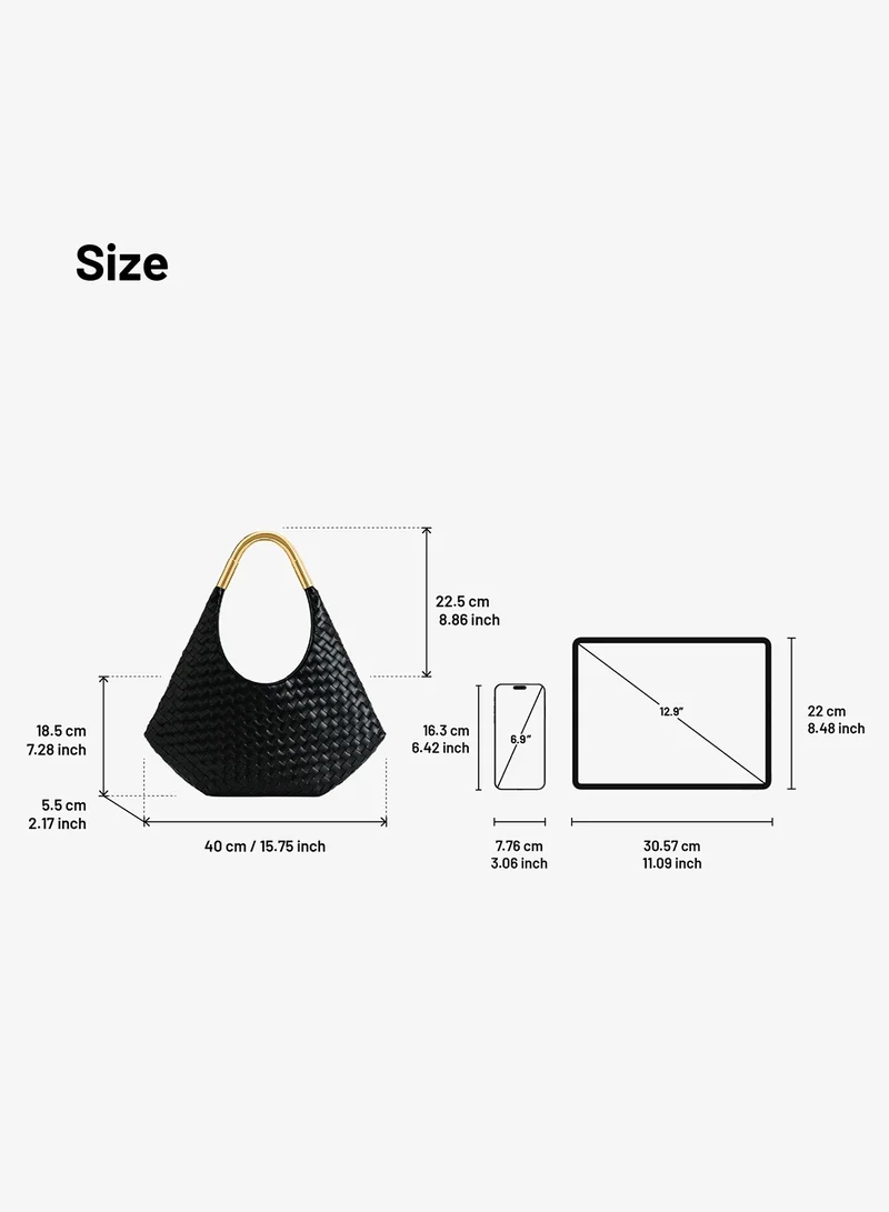 JW PEI  Olivia Hobo Bag for Women | Best Price UAE