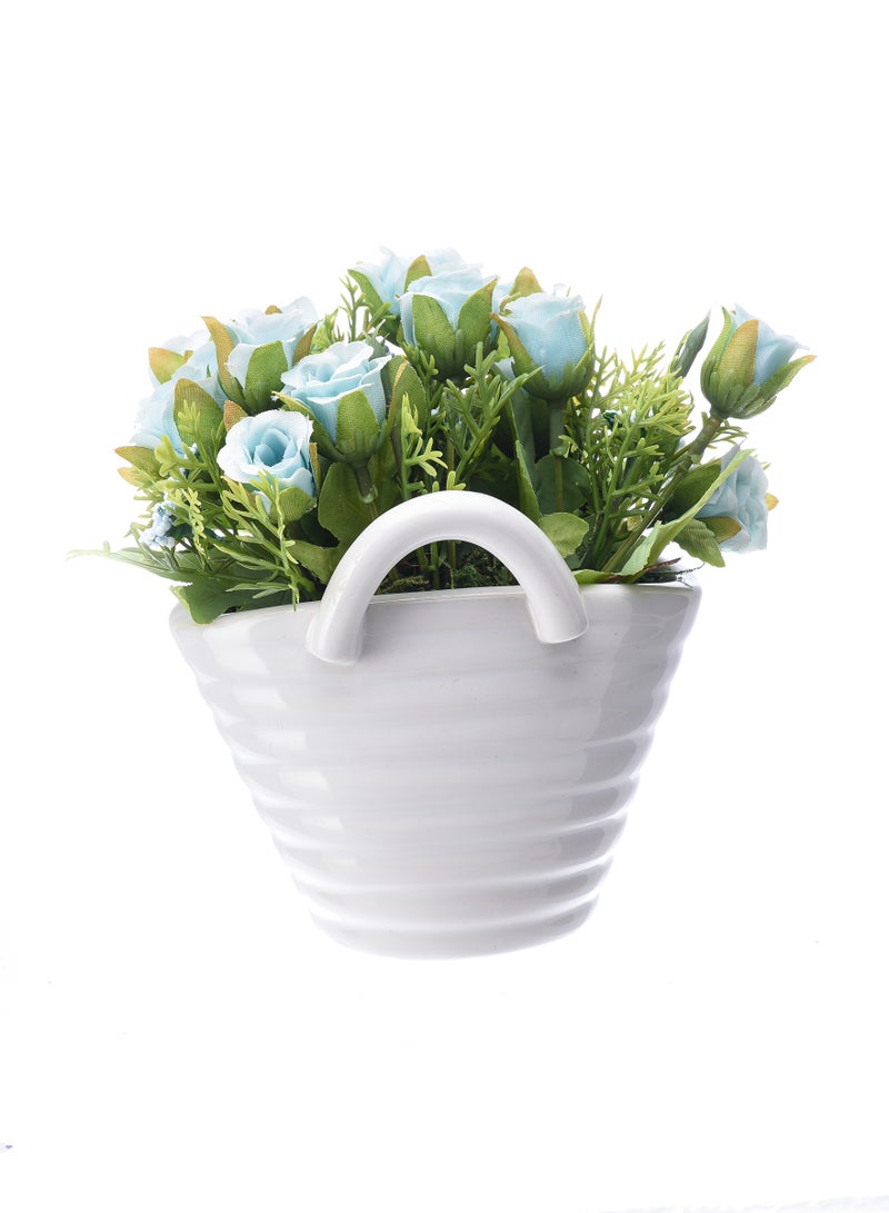 YUBISO Yubiso Artificial plant with pot  - Image 2
