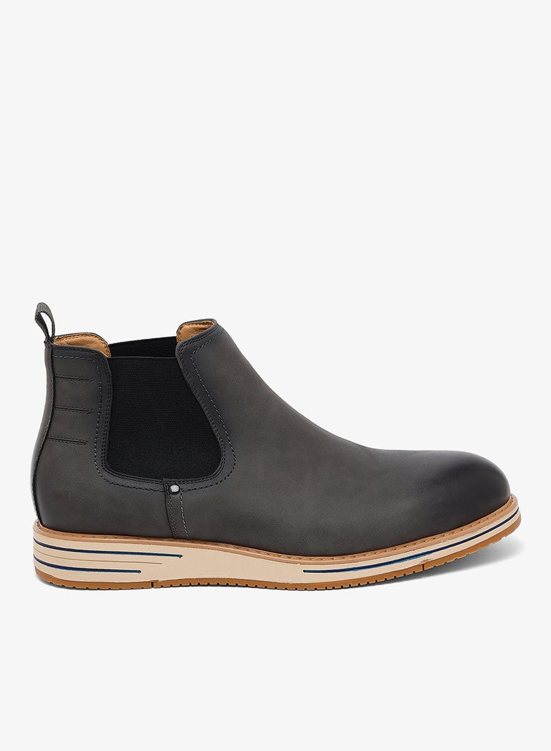 Seventy Five Chelsea Boots - Image 1