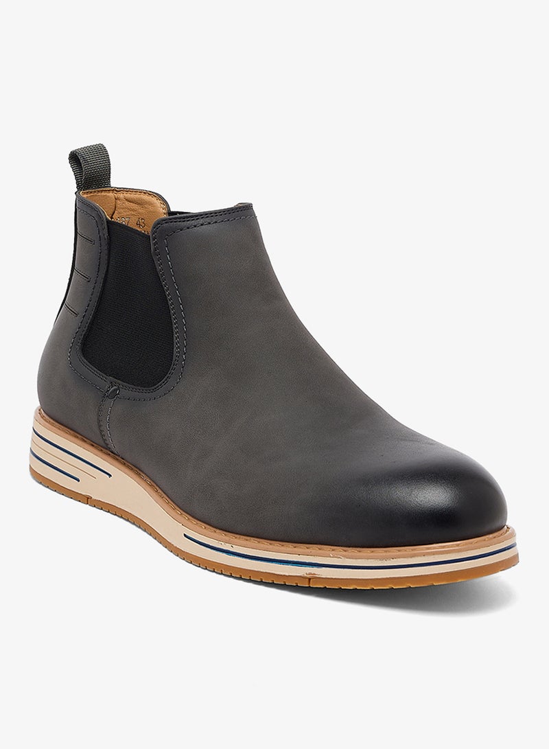 Seventy Five Chelsea Boots - Image 2