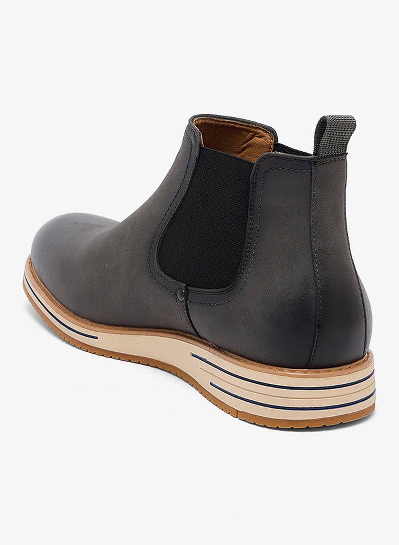 Seventy Five Chelsea Boots - Image 3