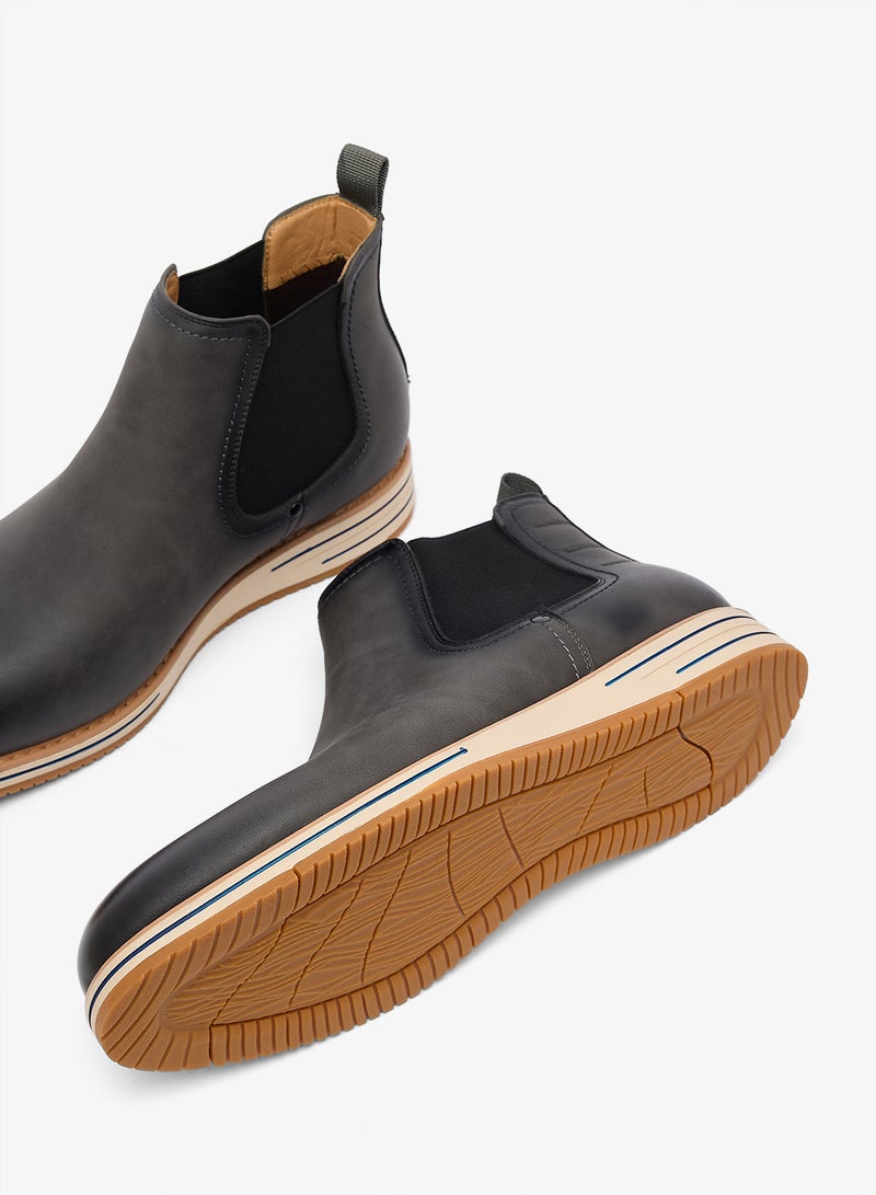 Seventy Five Chelsea Boots - Image 4