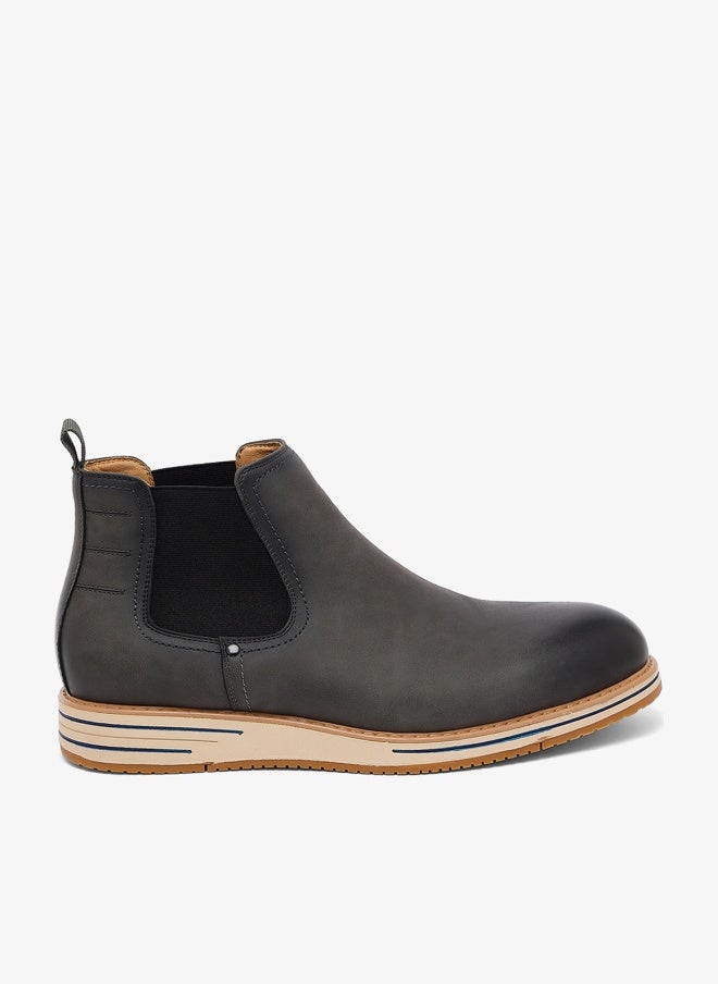 Seventy Five Chelsea Boots - Image 1