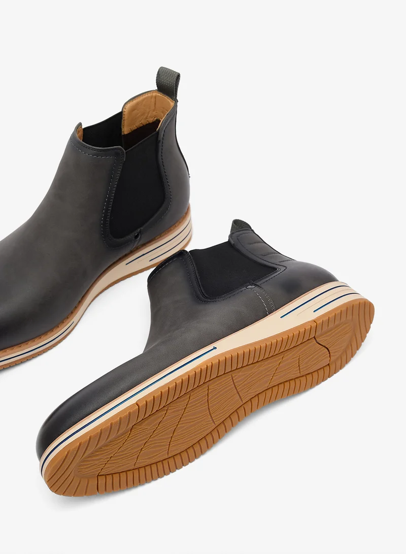 Seventy Five  Chelsea Boots for Men | Best Price UAE