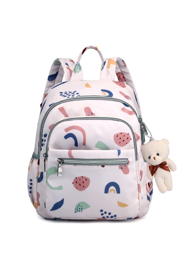 Mark Fairwhale New Multi Functional Shoulder Large Capacity Waterproof Mommy Bag  - Image 2