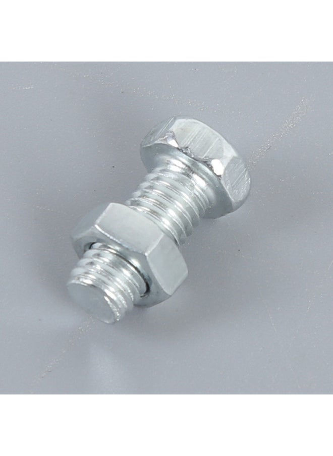 Generic Lantern Elevator Lantern Hoop Air Conditioning Pipe Special Pipe Clamp Hoop Pipe Clamp DN25 32 40 50 150-Specification Model:DN125  - Image 2
