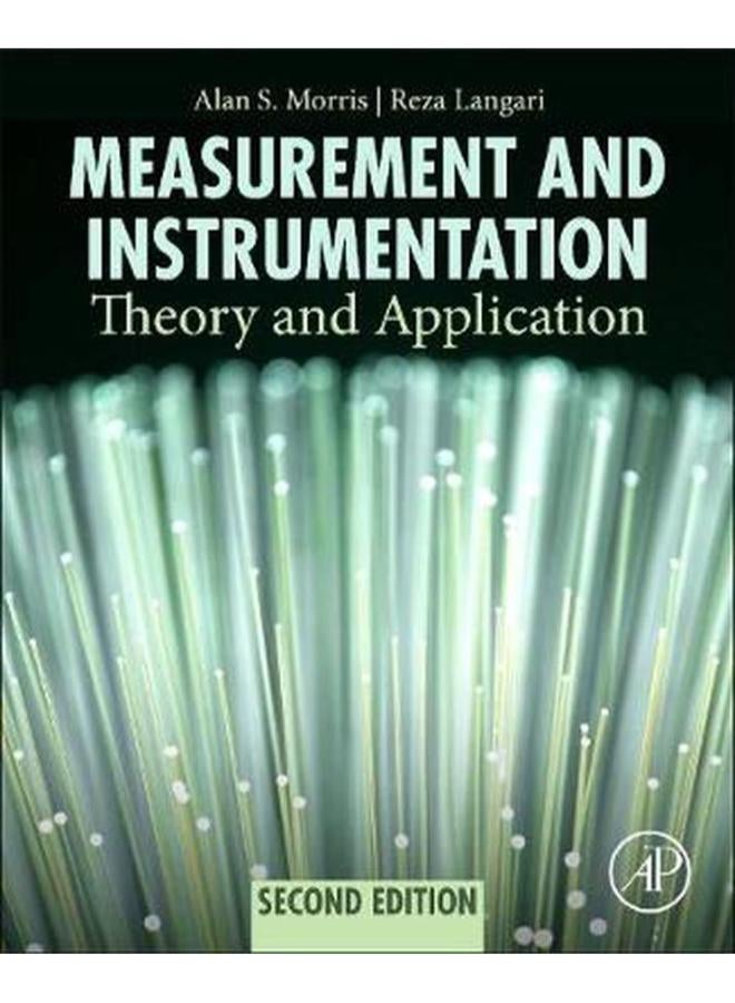 Measurement and Instrumentation Theory and Application Ed 2