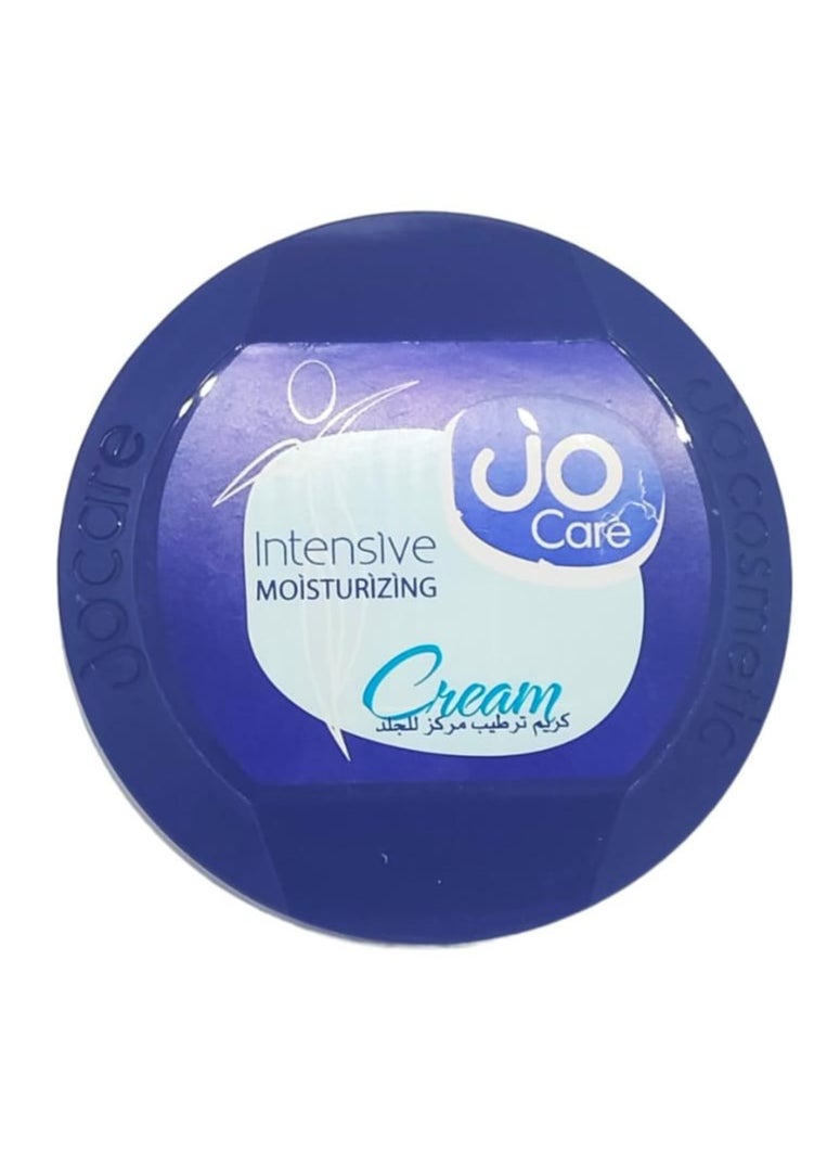 JO Care - Concentrated moisturizing cream for the skin  120 G - Image 1