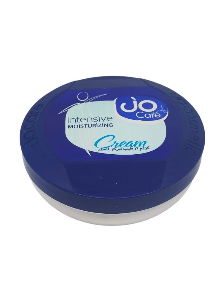 JO Care - Concentrated moisturizing cream for the skin  120 G - Image 1