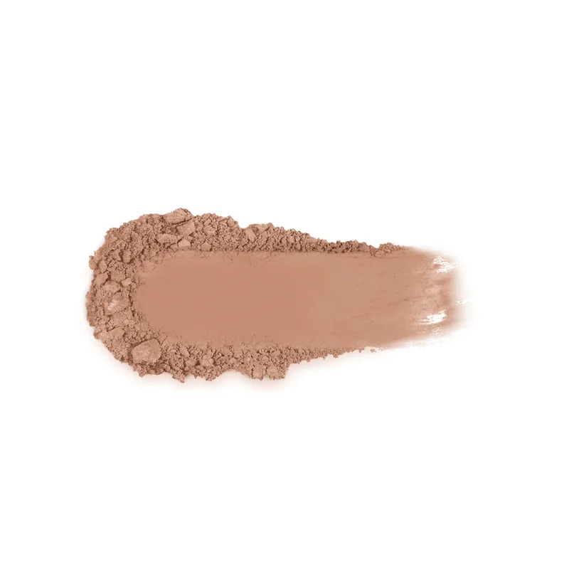 Wycon LAVISH SUEDE - BRONZING POWDER 06 GINGERBREAD