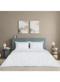 مالبيري ليفينج white