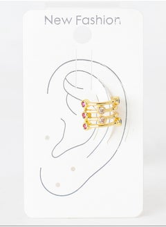 Akher el Ankoud Piercing earrings without piercing lines  - Image 1