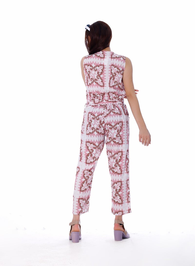 بيبو_سالوبيت كت 5 زرار_كشمير - Image 3