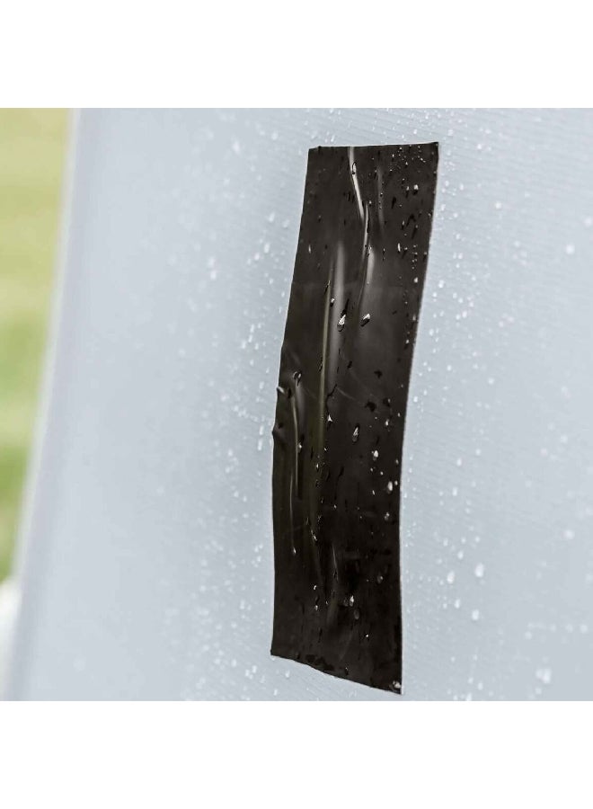 T-Rex Waterproof Repair Tape Black 1.5 m 285987 - Image 3