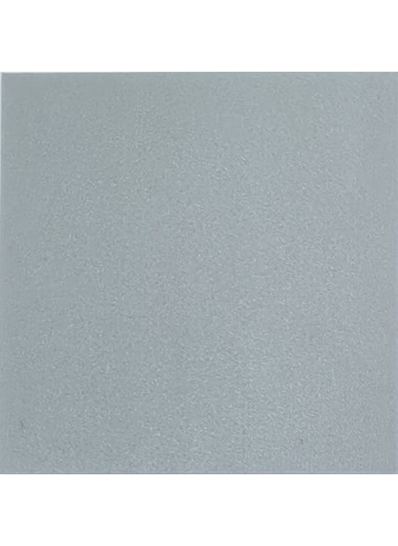 Generic - PVC Flooring Kindergarten School Commercial Plastic Flooring Wear-resistant Waterproof Non-slip Fireproof Childrens Early Education Mat JFS-C809 light gray - Image 1