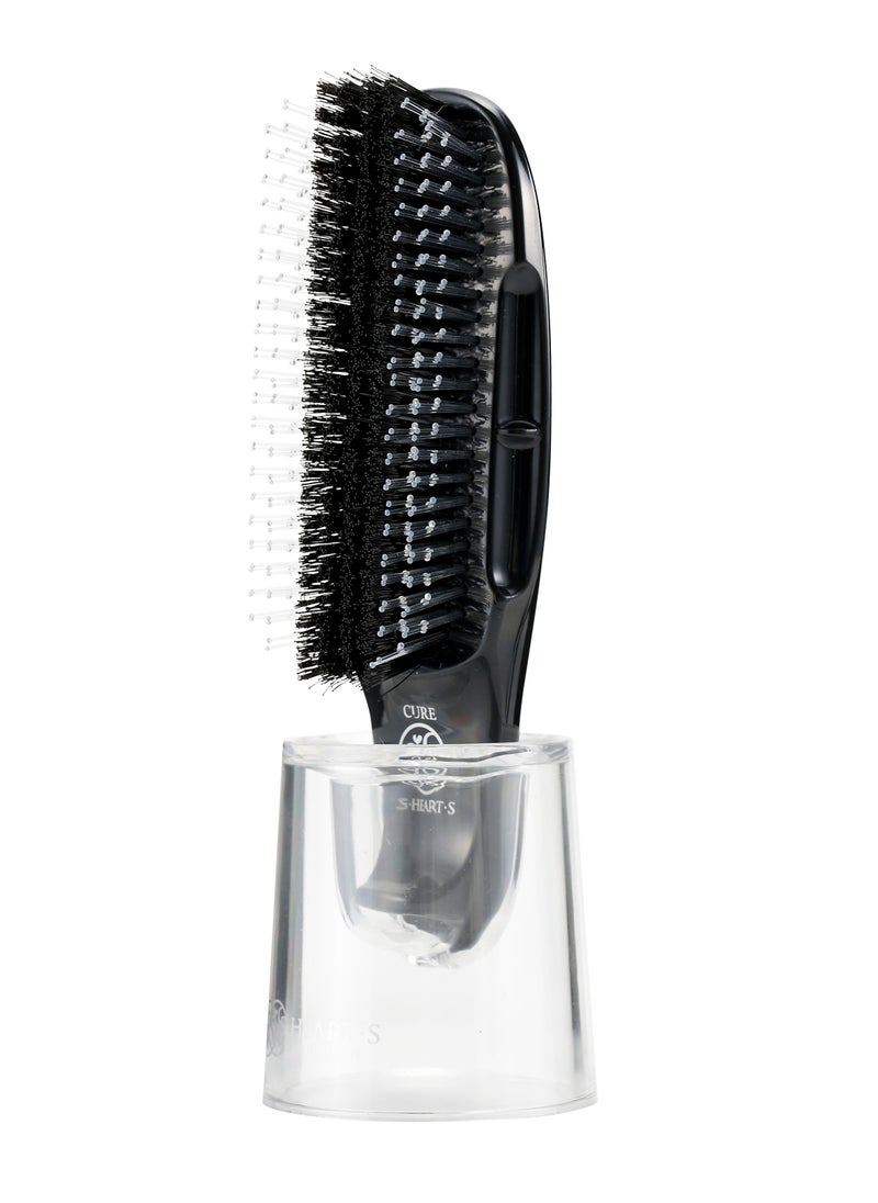 S-HEART-S Scalp Brush CURE Treatment PROF  - Image 2