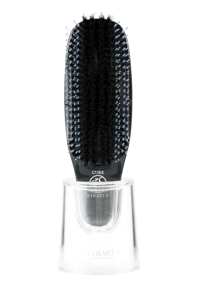 S-HEART-S Scalp Brush CURE Treatment PROF  - Image 3