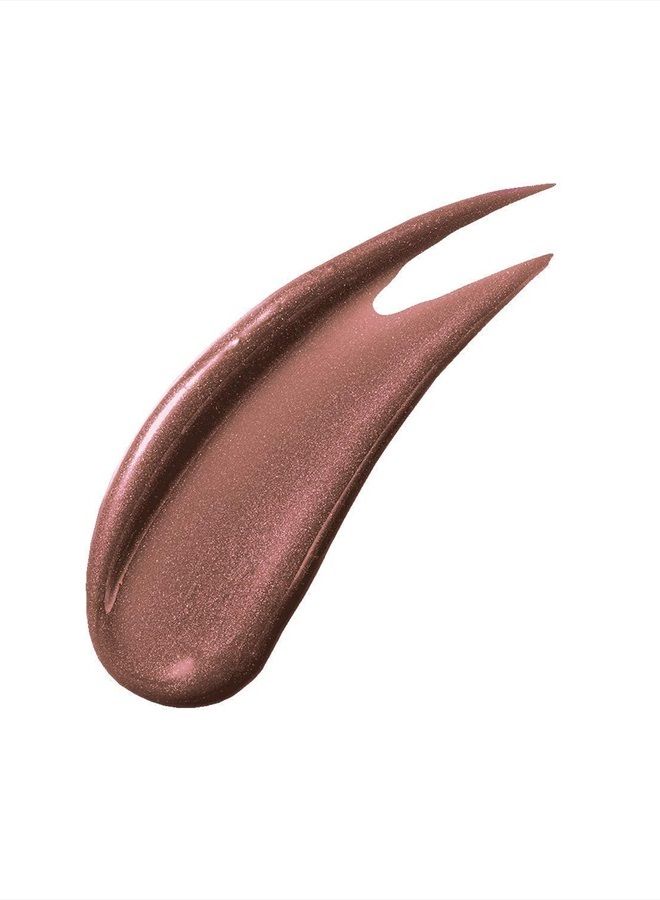 FENTY BEAUTY فنتي بيوتي من ريهانا جلوس بومب لامع شفاه عالمي شوكولاتة ساخنة - Image 3