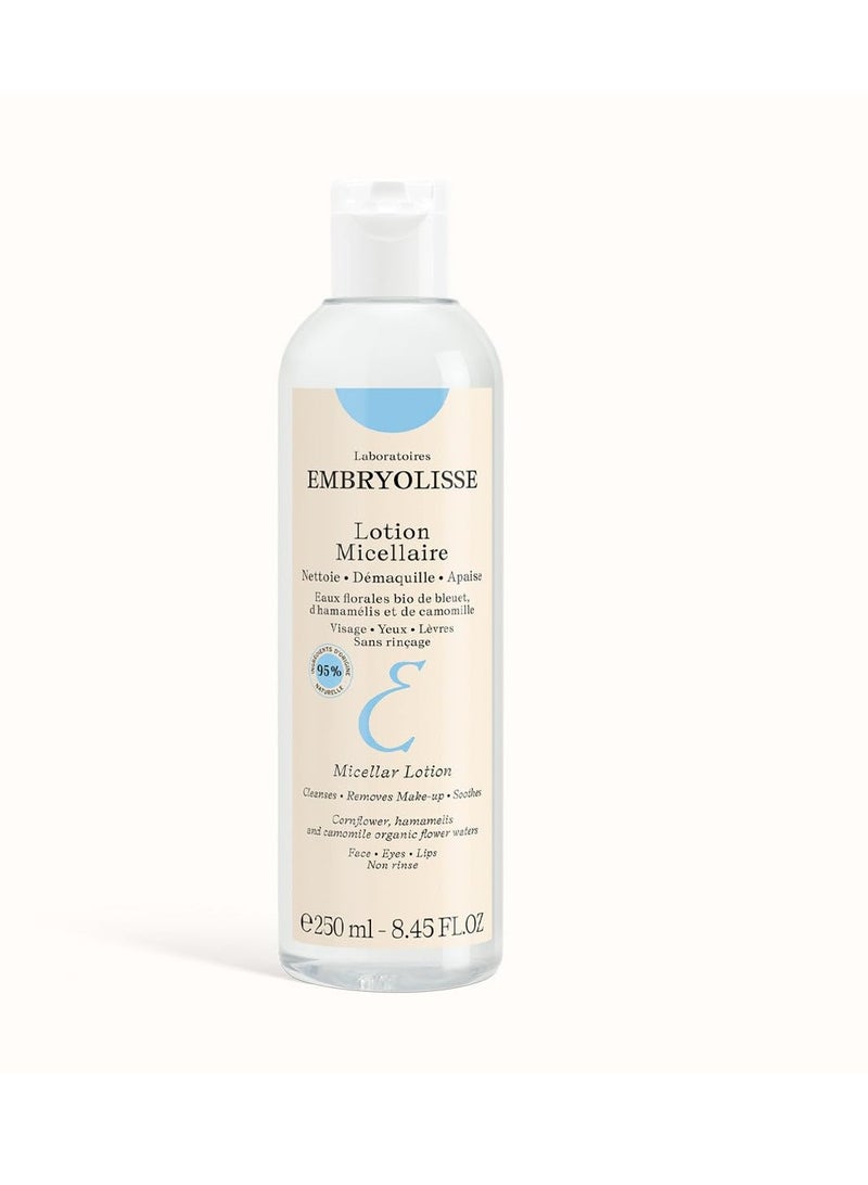 Embryolisse Micellar Water 250ml - Image 1