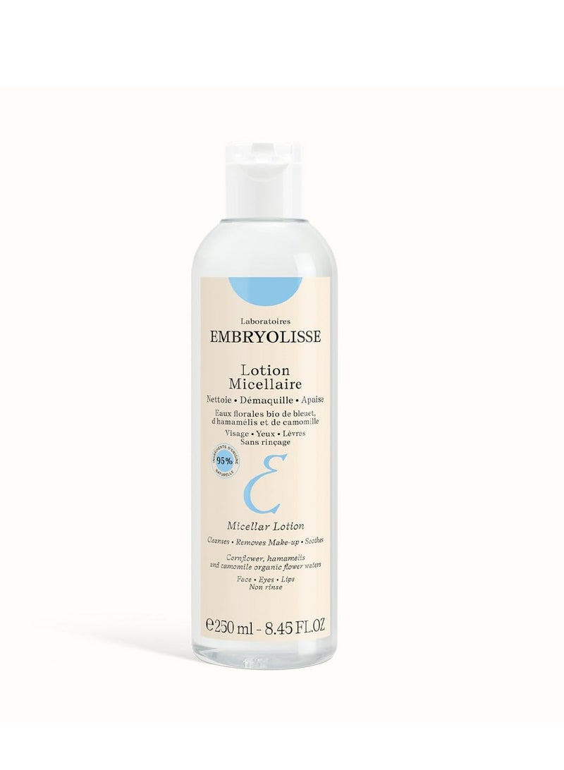 Embryolisse Micellar Water 250ml - Image 4