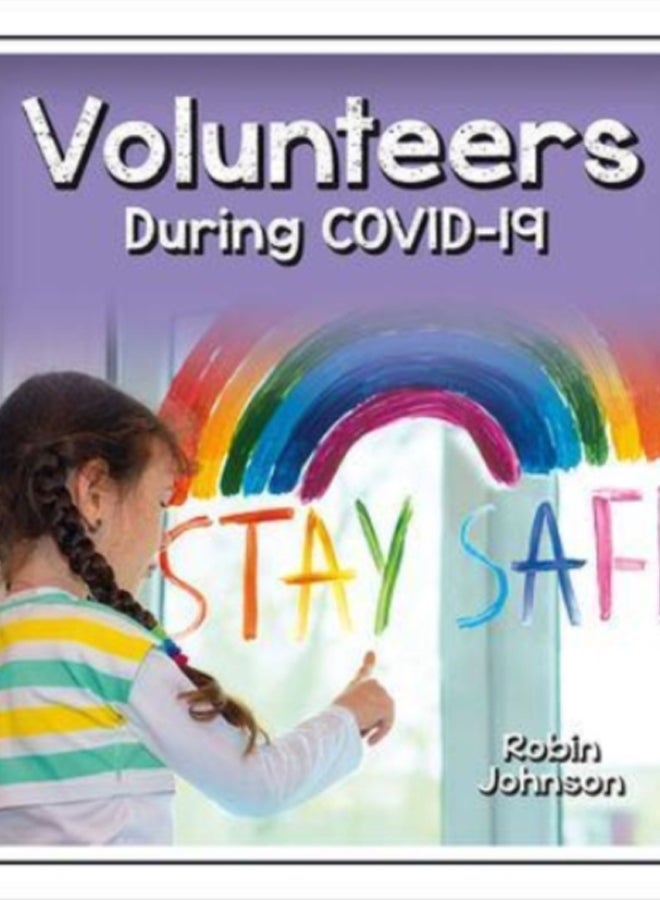 Volunteers During Covid-19