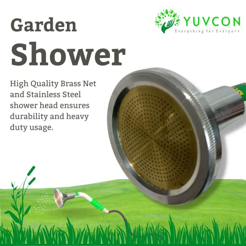 Supekar Regular Garden Shower - Image 2