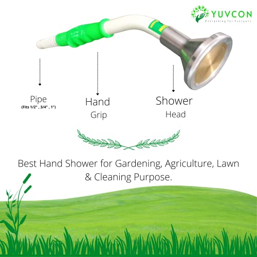 Supekar Regular Garden Shower - Image 3