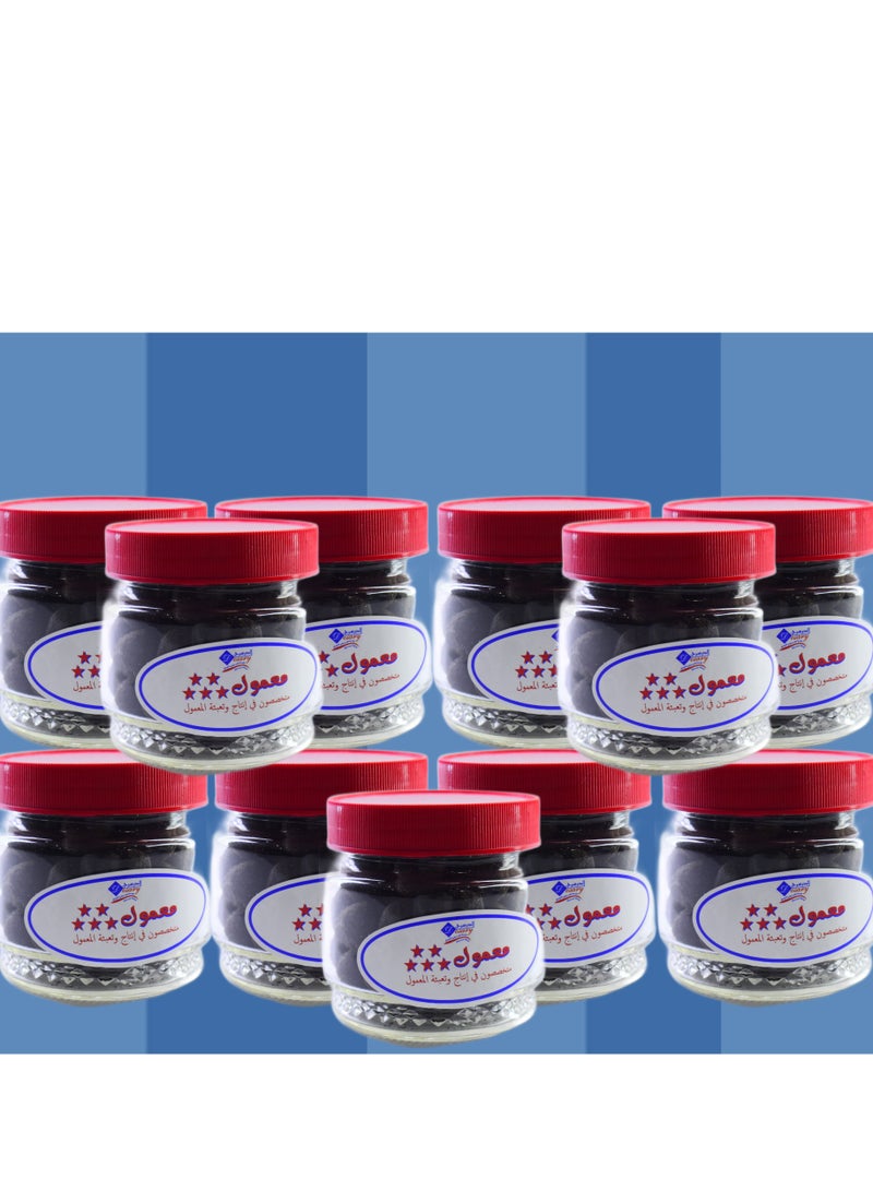 Five Star 11 Pieces Maamoul Dosari 5 Stars Private - Image 1